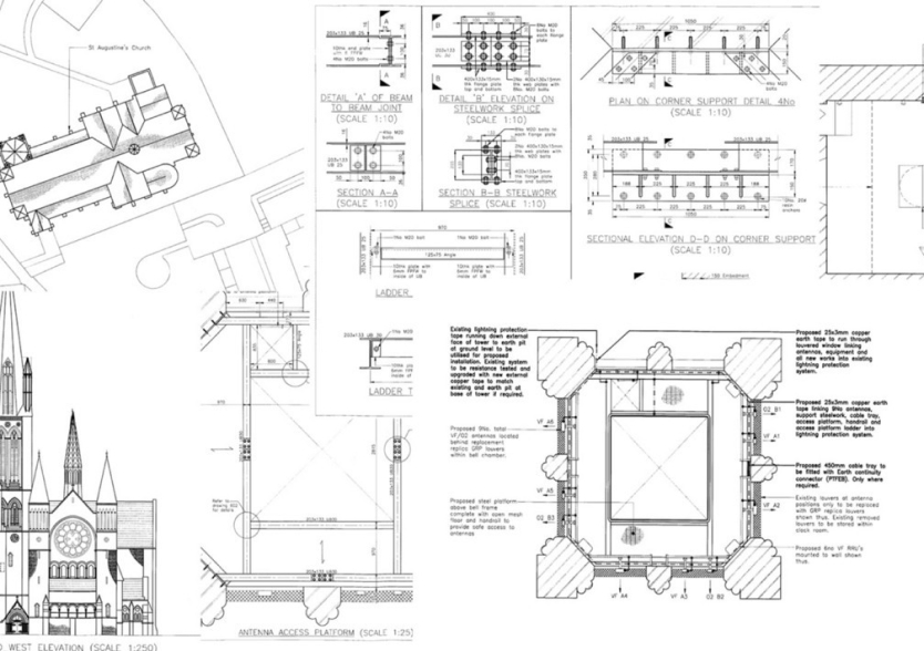 Site Maps Vodafone